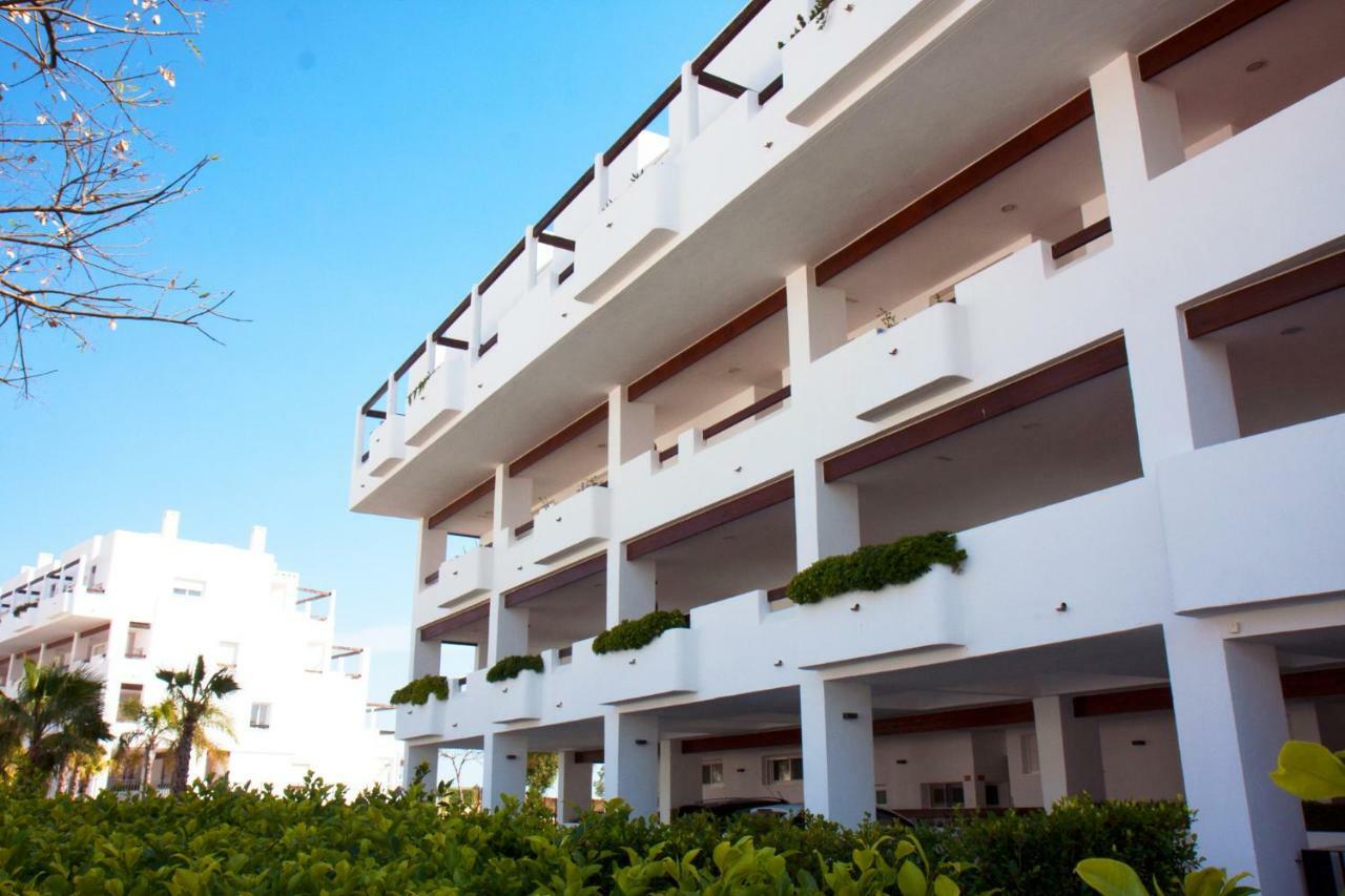 Alhama Golf Penthouses P02 Эль-Ромеро Экстерьер фото