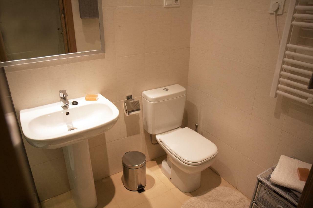 Alhama Golf Penthouses P02 Эль-Ромеро Экстерьер фото